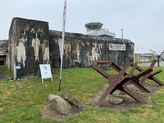 Besættelsesmuseum Fyn